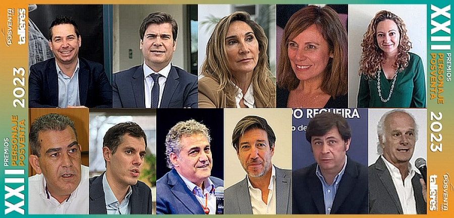 Personajesposventa