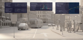 Cesvimap Simulytic simulacion vehiculos autonomos