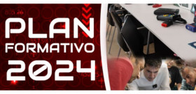 Grupo vagindauto plan formativo 2024