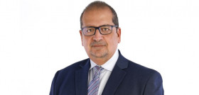 Antonio Marti presidente Faetam Andalucia
