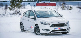 GT Radial neumatico invierno Tiresur