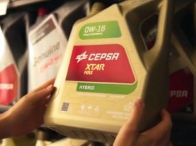 Cepsa lubricantes 2