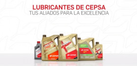 Cepsa lubricantes