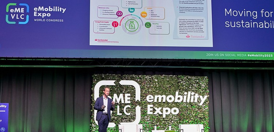 Emobility