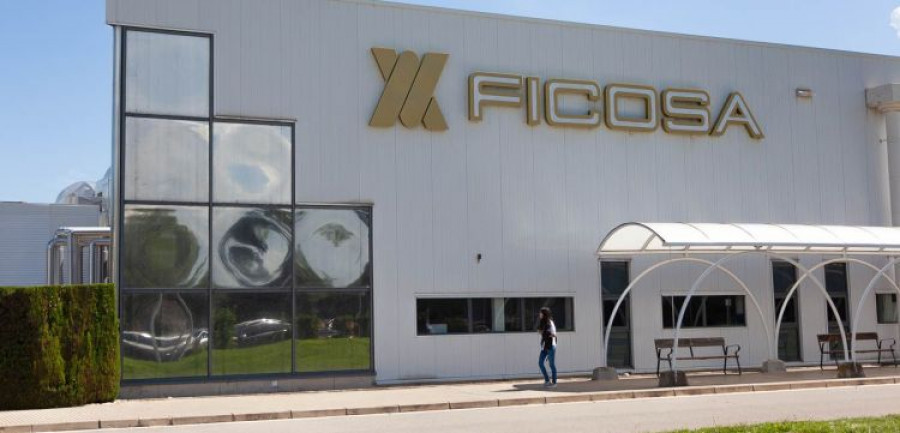 Centro Ficosa Viladecavalls