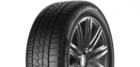 Continental WinterContactTS860S neumatico invierno