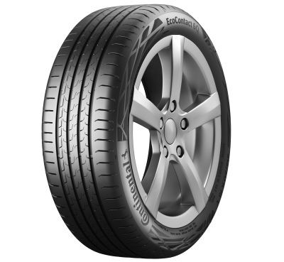Continental EcoContact6Q neumatico