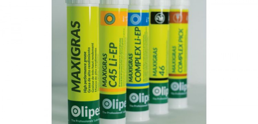 Olipes Grasas FIMA