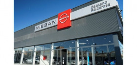 Nissan caetano retail