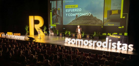 Rodi Motor Services Josep Esteve Convencion