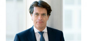 Klaus Rosenfeld CEO Schaeffler