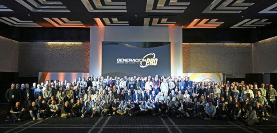 Pro service convencion pro hub 2024