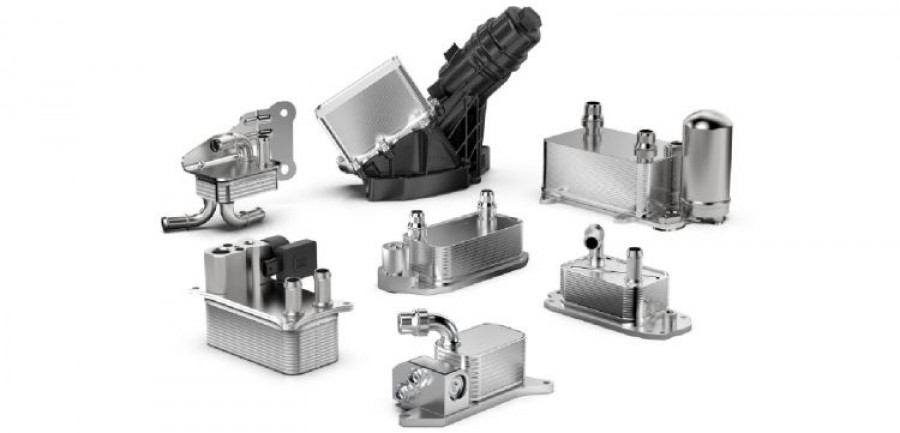 UFI Filters Impefil