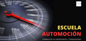 Escuela Automocion Fremm