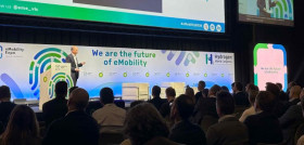 EMobility Expo World Congress 2024