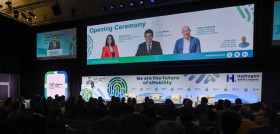 EMobility Expo World Congress 2024 apertura
