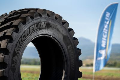 Michelin evobib 3