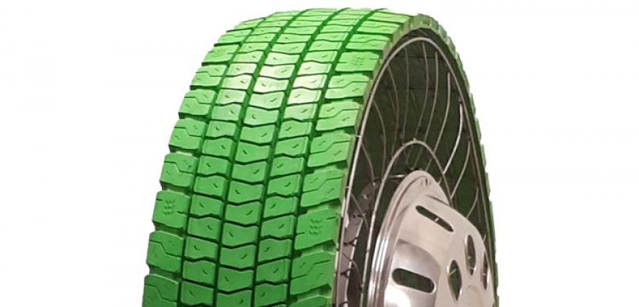 MARANGONI Green Ring 2024