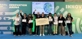 EMobility Startup Forum 2024