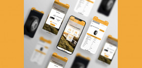 Continental TireTechApp