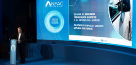 Foro ANFAC 2024