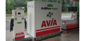 Greenchem adblue