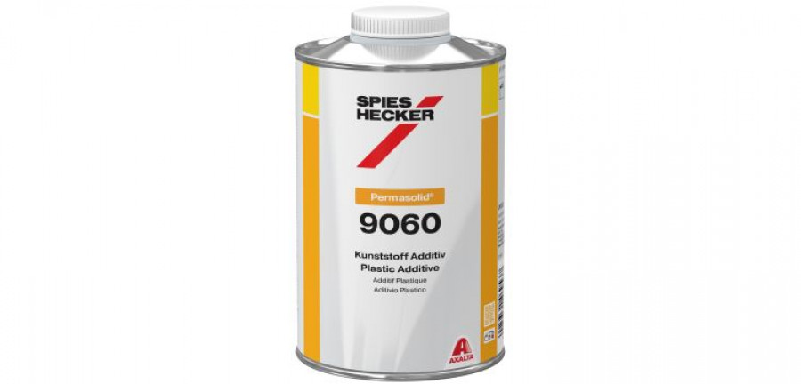 Permasolid 9060 Spies Hecker aditivo plasticos