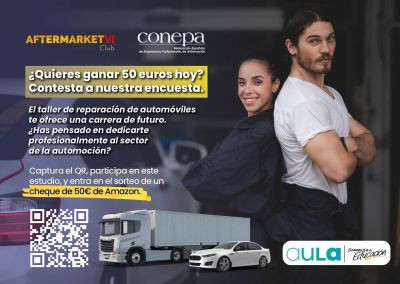 Conepa aula estudio 2
