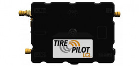 SAF Tire Pilot I.Q. neumaticos