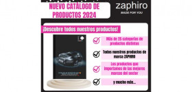 Catalogo zaphiro 2024