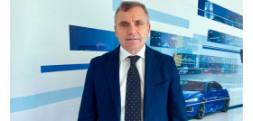 Paolo Cataldi director general posventa UFI Filters Group