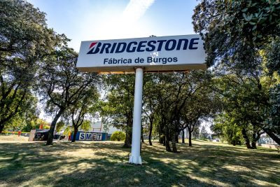 Bridgestone planta burgos 2