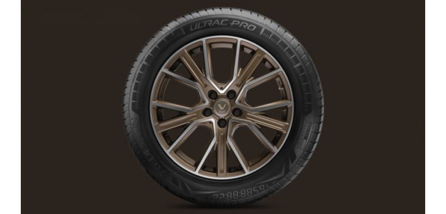 Vredestein Ultrac Pro