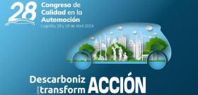 Congreso calidad automocion aec