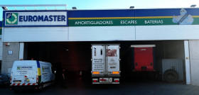 Eurmastercamion