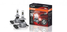 OSRAM NIGHT BREAKER LED H7 GEN2