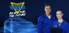 VARTA Ready for the future becas