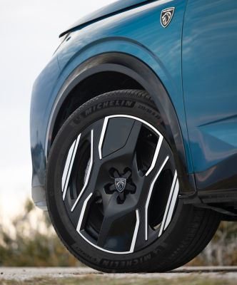 Michelin neumaticos peugeot 2