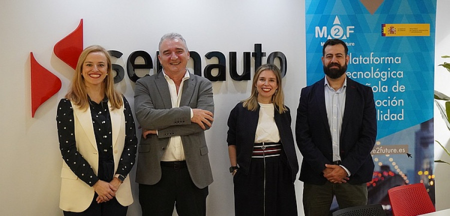 Sistemas Combustibles neutros carbono M2F