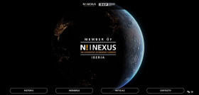 Nexusiberia web