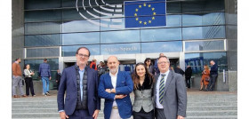 Cetraa conepa ganvam fagenauto parlamento europeo
