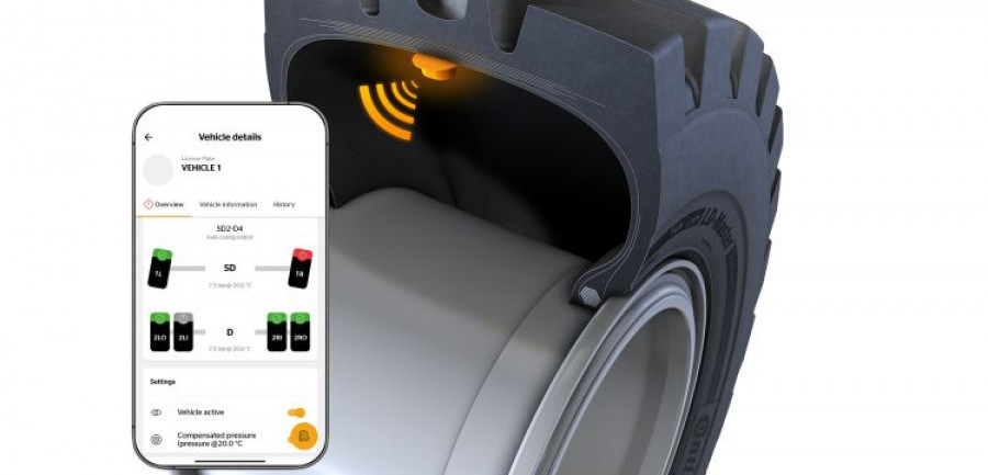 Conticonnect lite continental