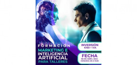 Vagindauto inteligencia artificial