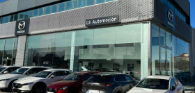 Gil Automocion Mazda cesvimap