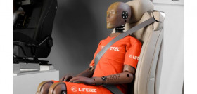 ZF LIFETEC Dummy