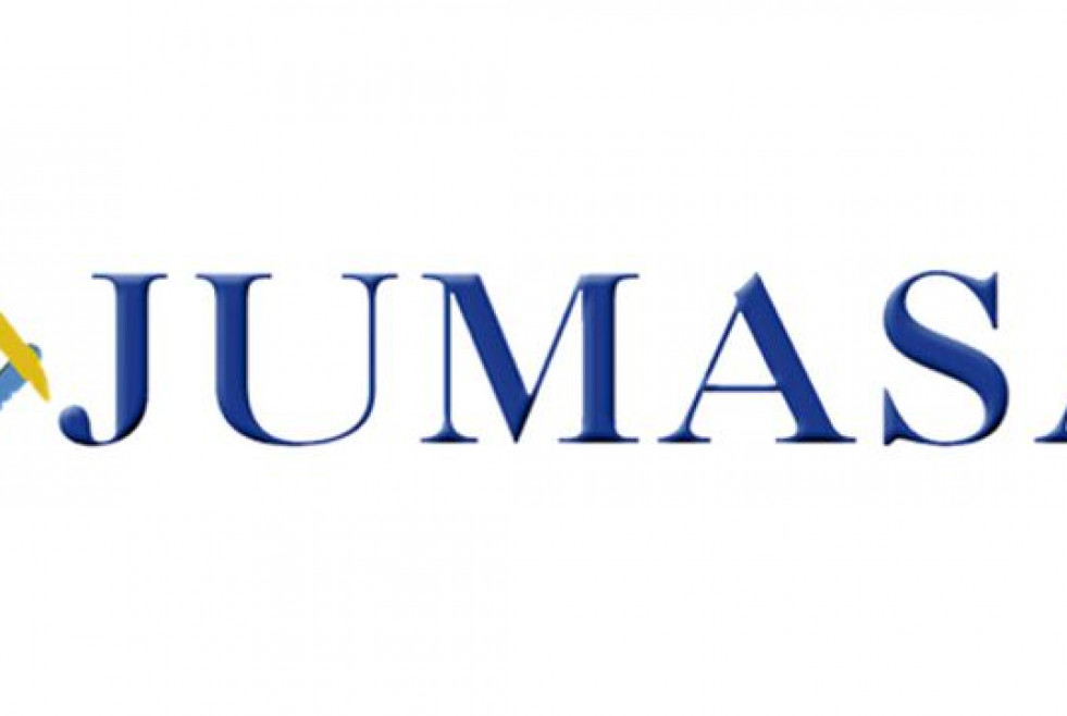 Jumasa logo