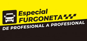 ESP FURGONETA CONFORT POSTER