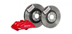 Brembo XTRA range