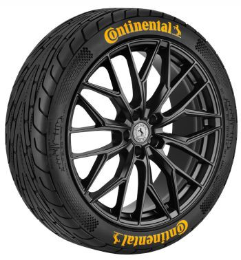 Continental 3