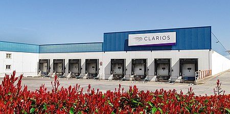Clarios  Planta Burgos (2)